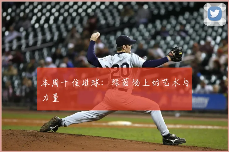 本周十佳进球：绿茵场上的艺术与力量