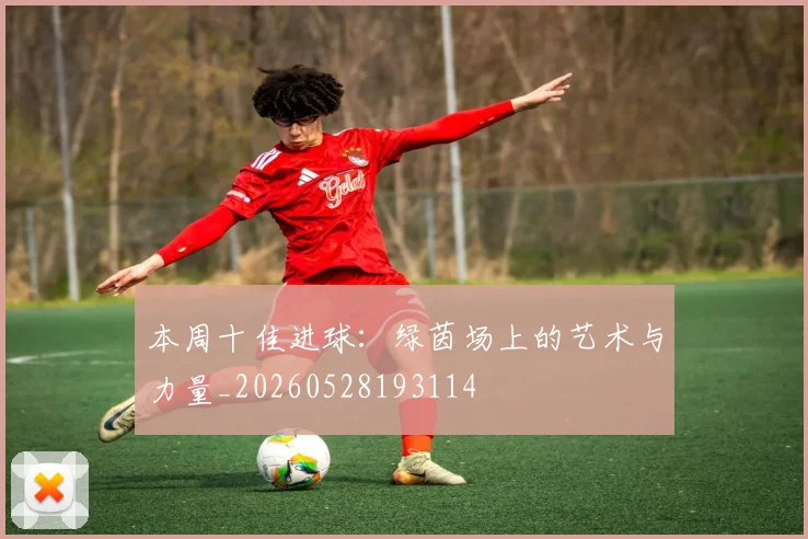 本周十佳进球：绿茵场上的艺术与力量_20260528193114